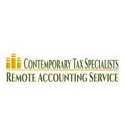 Contemporary Tax Specialists